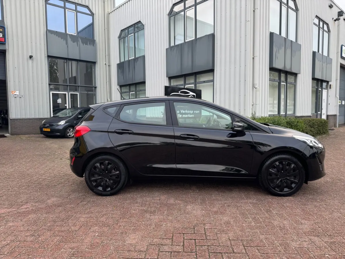 1.1 Trend CARPLAY!!