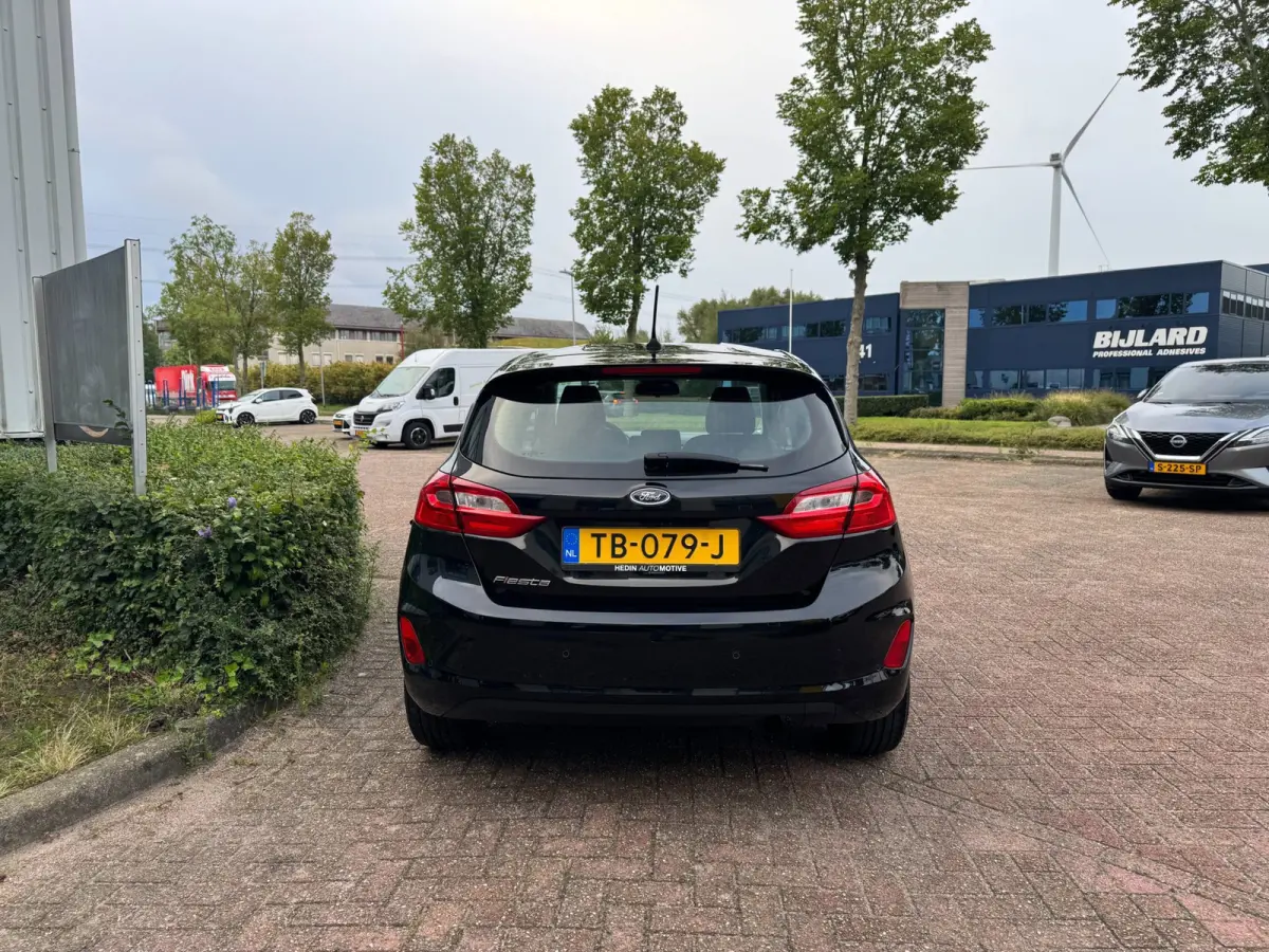 1.1 Trend CARPLAY!!