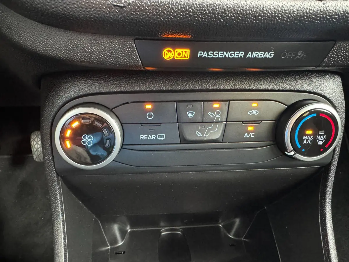 1.1 Trend CARPLAY!!