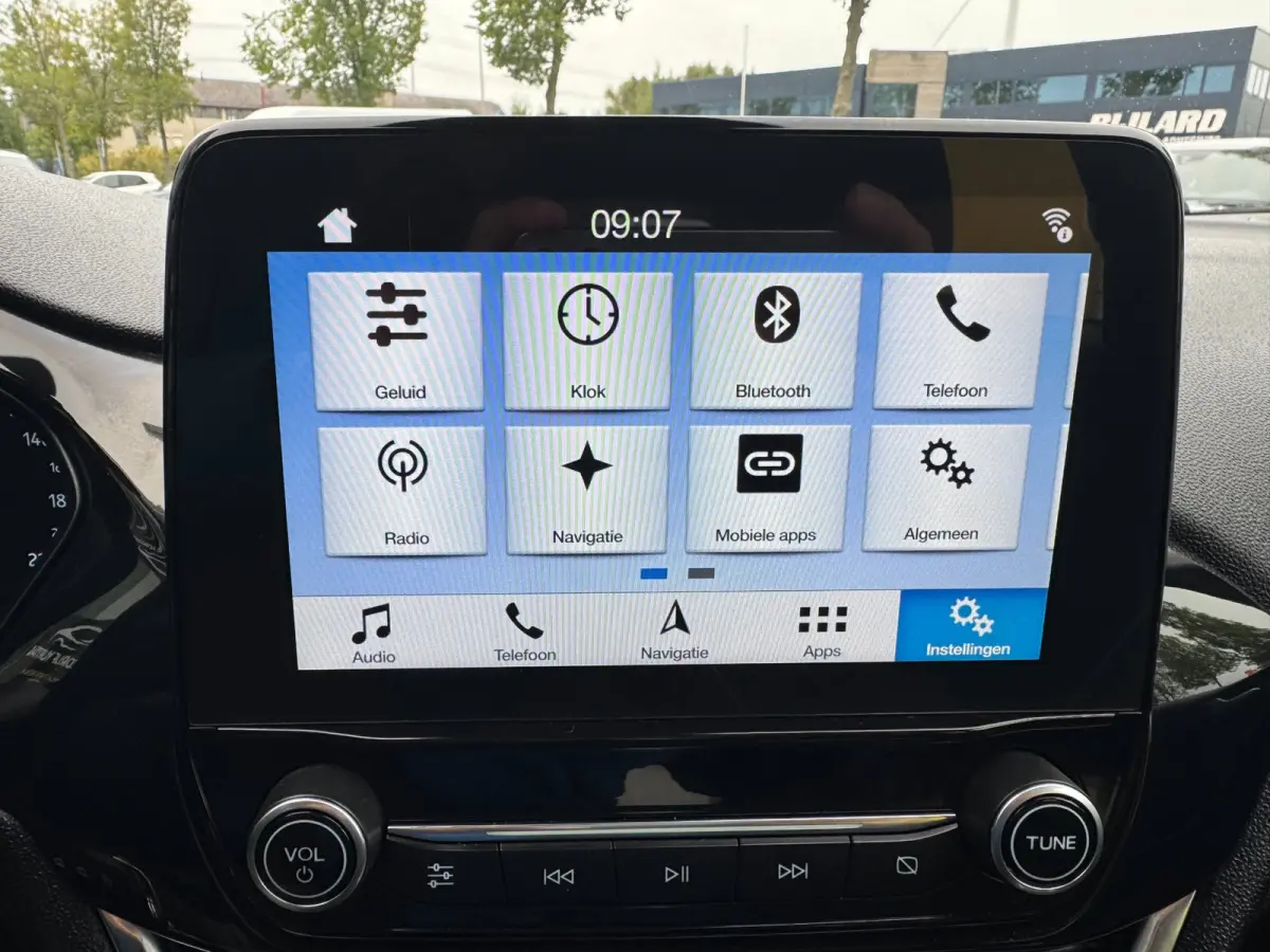 1.1 Trend CARPLAY!!