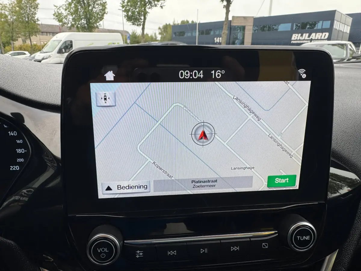 1.1 Trend CARPLAY!!