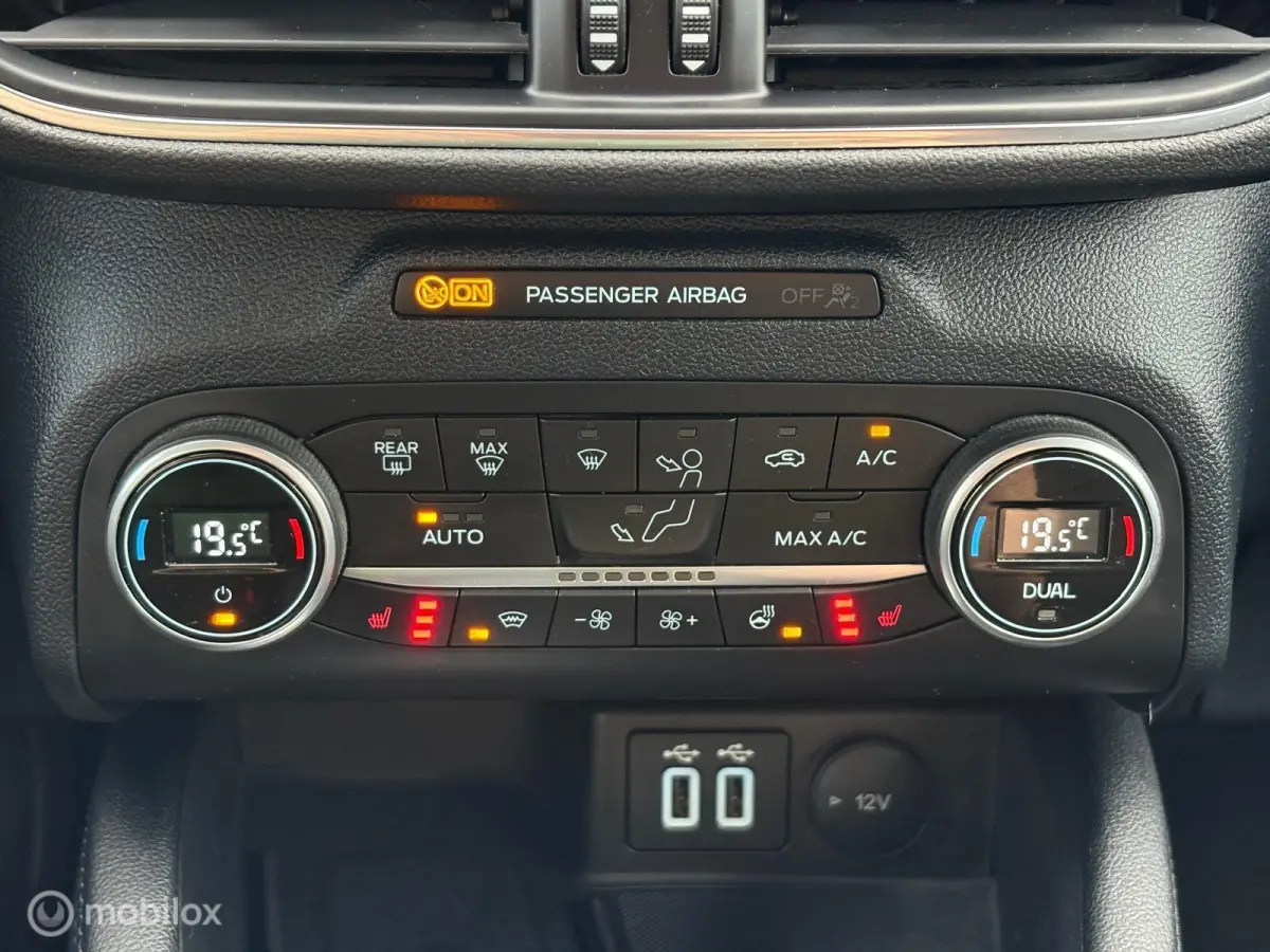 2.5 PHEV Titanium|STOEL/STUUR.VERW|CARPLAY|CAM|PDC