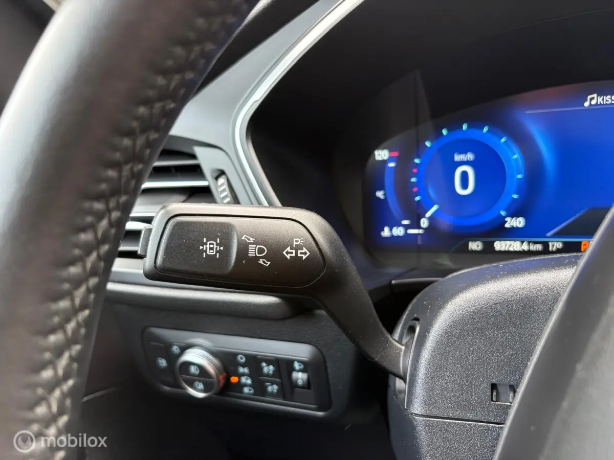 2.5 PHEV Titanium|STOEL/STUUR.VERW|CARPLAY|CAM|PDC