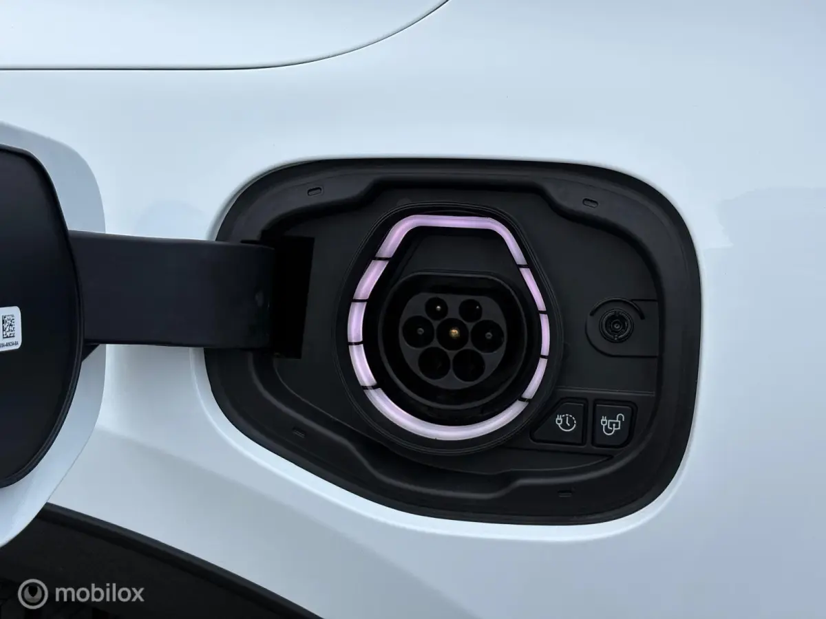 2.5 PHEV Titanium|STOEL/STUUR.VERW|CARPLAY|CAM|PDC