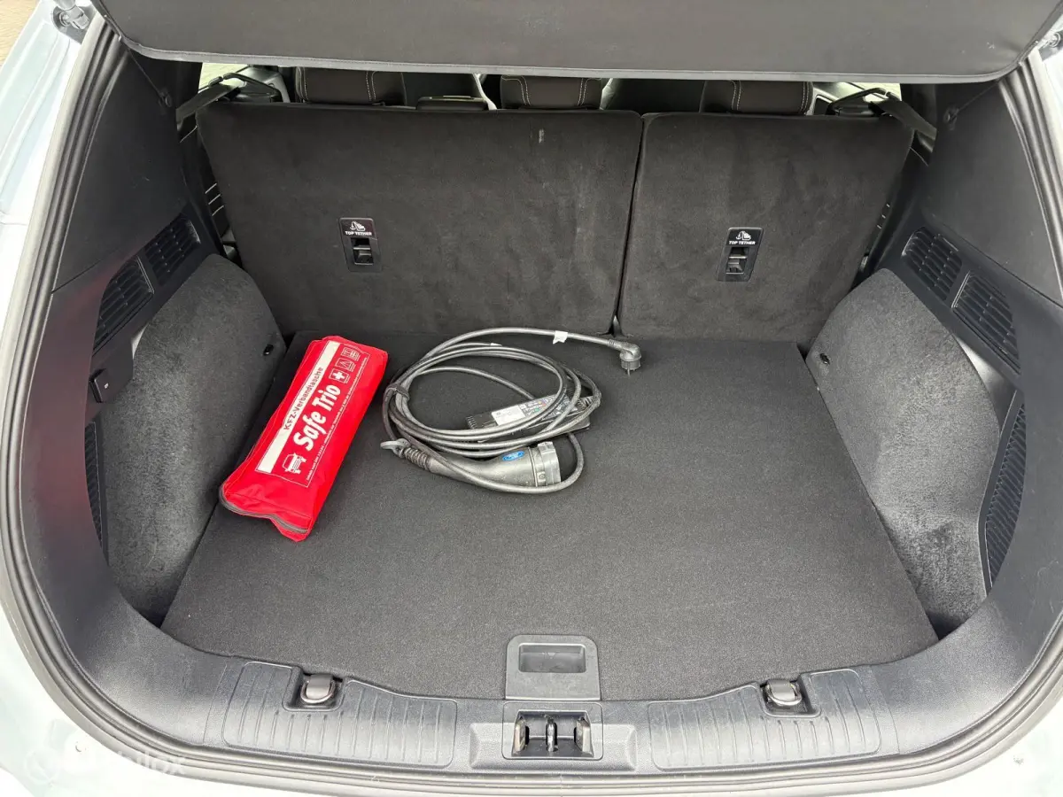 2.5 PHEV Titanium|STOEL/STUUR.VERW|CARPLAY|CAM|PDC