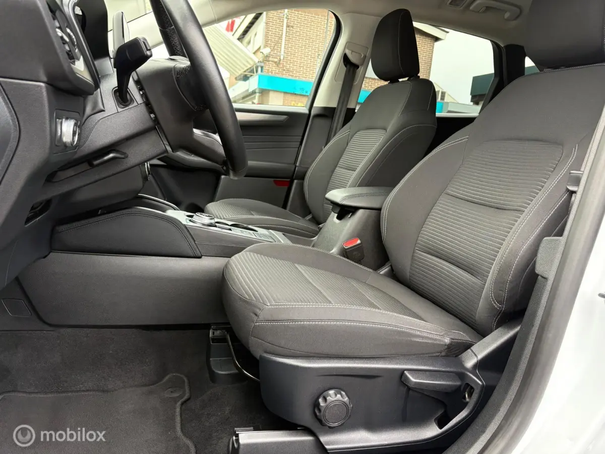 2.5 PHEV Titanium|STOEL/STUUR.VERW|CARPLAY|CAM|PDC