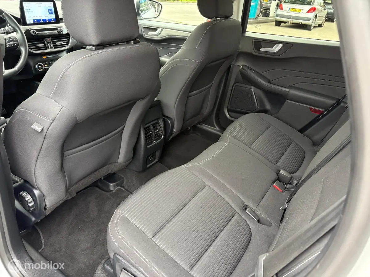 2.5 PHEV Titanium|STOEL/STUUR.VERW|CARPLAY|CAM|PDC