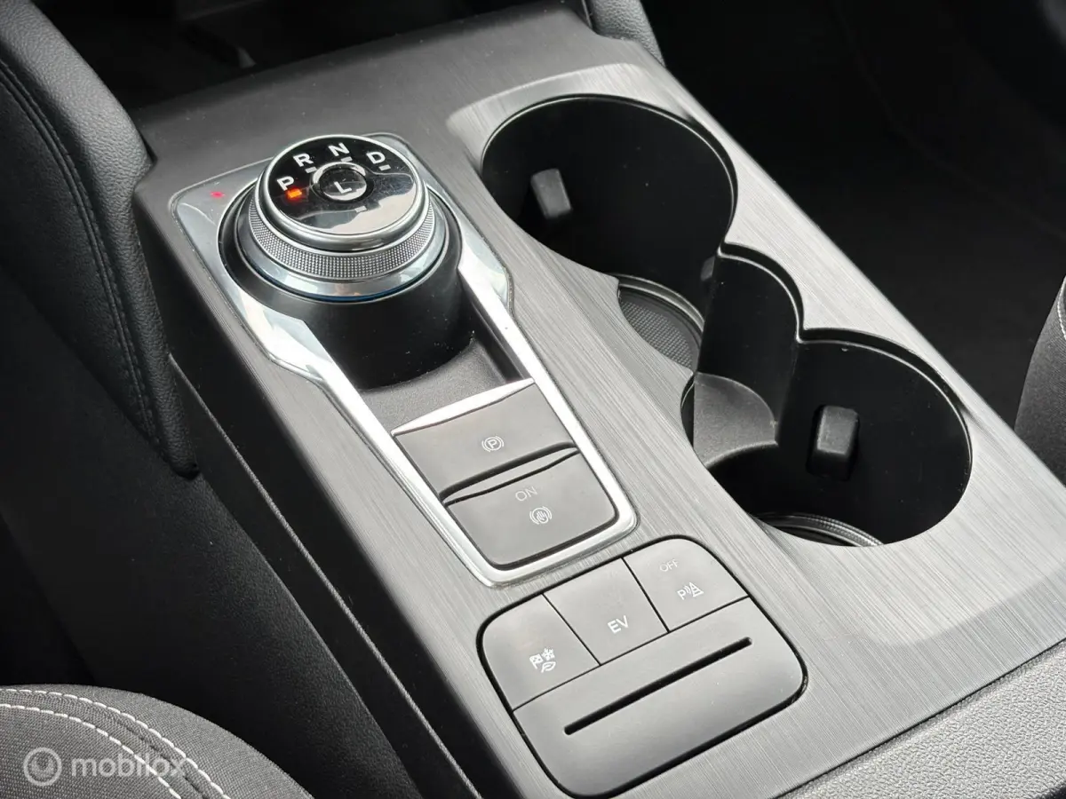 2.5 PHEV Titanium|STOEL/STUUR.VERW|CARPLAY|CAM|PDC