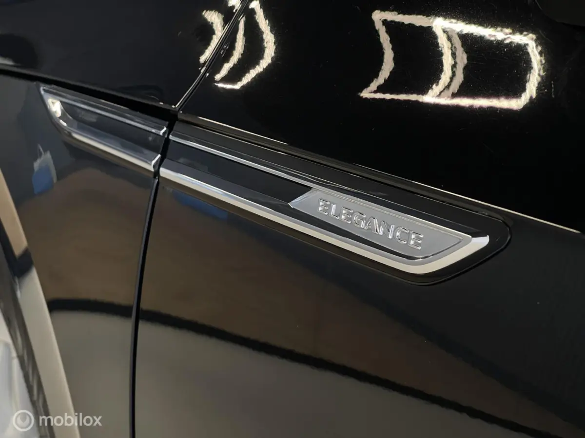 2.0 TDI Elegance | Bomvol | Trekhaak | Half Leder | 200.000 KM
