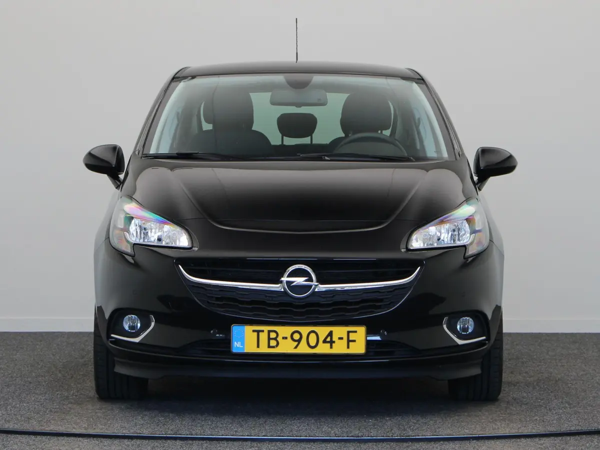1.0 Turbo Online Edition Climate Control | Achteruitrijcamera | Navigatie | 1e Eigenaar! | Dealer onderhouden |