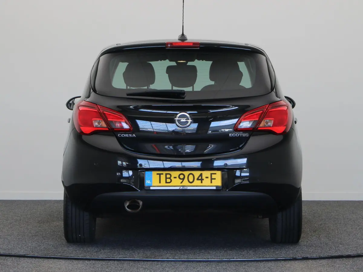 1.0 Turbo Online Edition Climate Control | Achteruitrijcamera | Navigatie | 1e Eigenaar! | Dealer onderhouden |