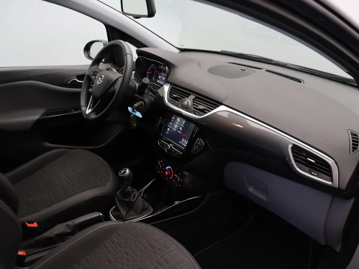 1.0 Turbo Online Edition Climate Control | Achteruitrijcamera | Navigatie | 1e Eigenaar! | Dealer onderhouden |