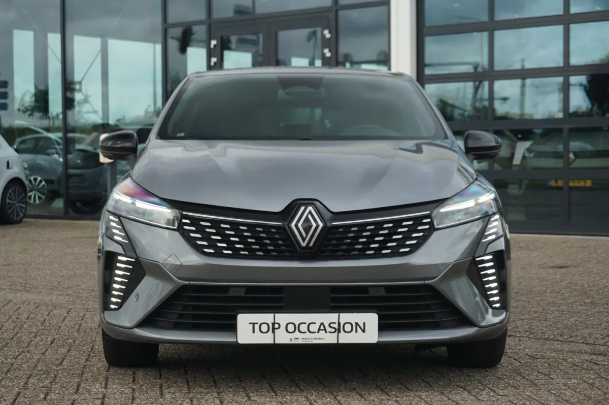 1.6 E-Tech Full Hybrid 145 Techno
