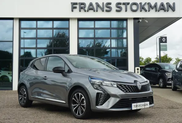 1.6 E-Tech Full Hybrid 145 Techno