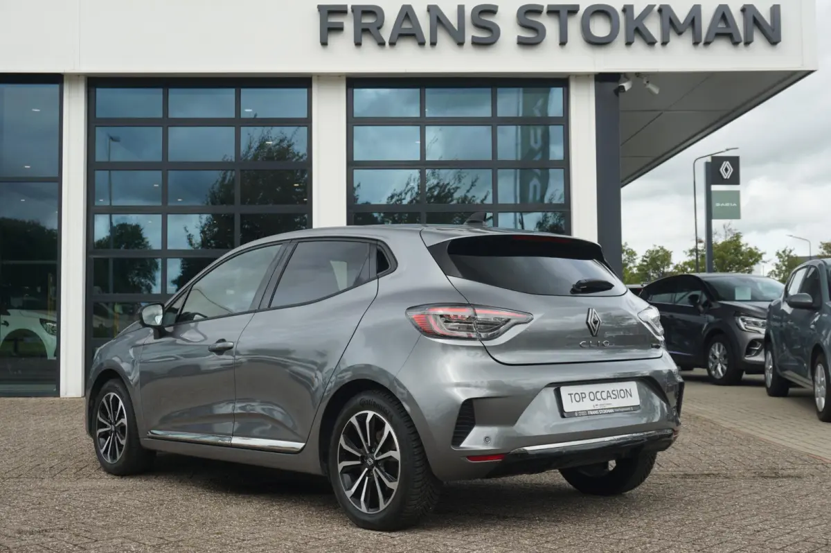 1.6 E-Tech Full Hybrid 145 Techno