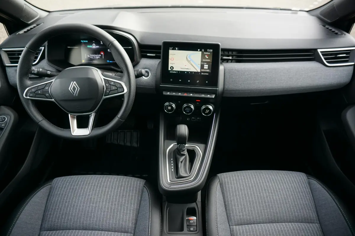 1.6 E-Tech Full Hybrid 145 Techno