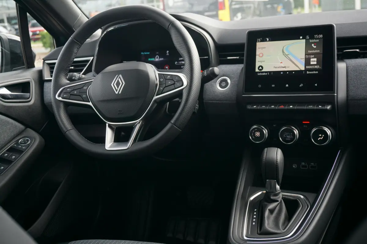 1.6 E-Tech Full Hybrid 145 Techno
