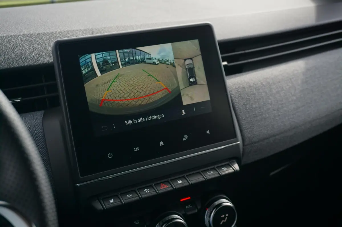 1.6 E-Tech Full Hybrid 145 Techno