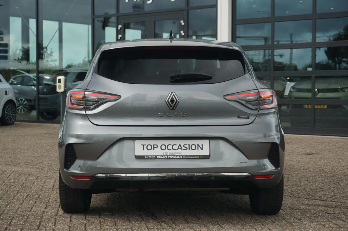1.6 E-Tech Full Hybrid 145 Techno