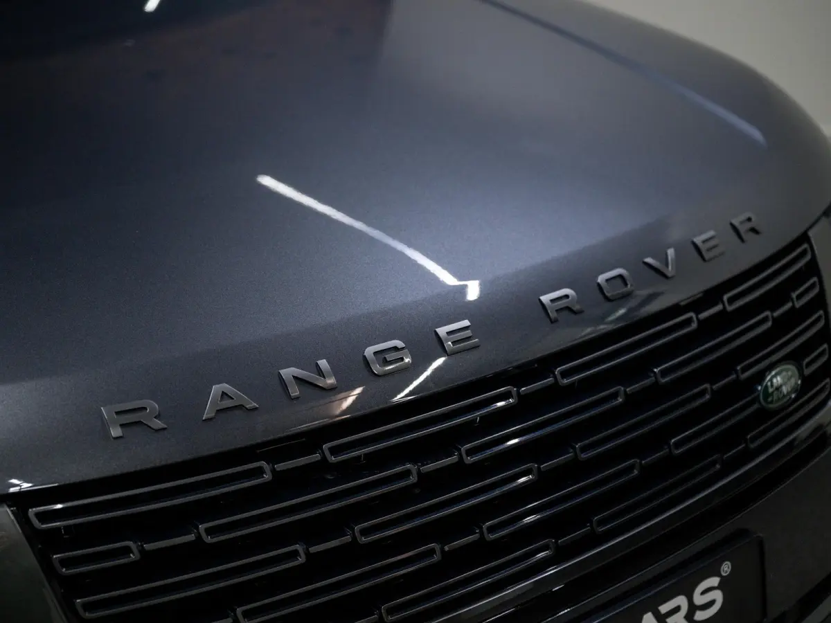 3.0 P550e Autobiography PHEV | Koelbox | HUD | Meridian Signature | Massage | Pano |