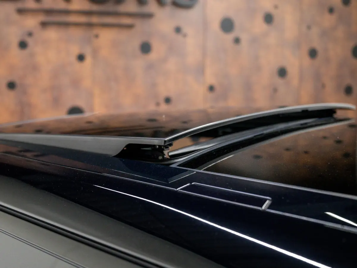 3.0 P550e Autobiography PHEV | Koelbox | HUD | Meridian Signature | Massage | Pano |