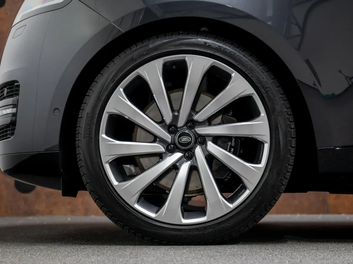3.0 P550e Autobiography PHEV | Koelbox | HUD | Meridian Signature | Massage | Pano |