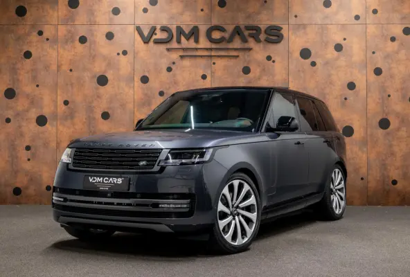 3.0 P550e Autobiography PHEV | Koelbox | HUD | Meridian Signature | Massage | Pano |