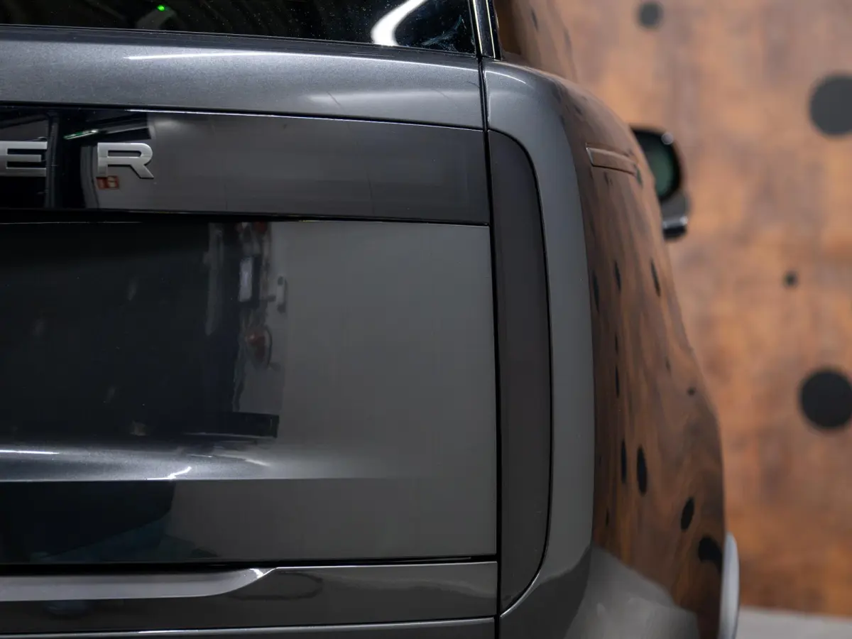3.0 P550e Autobiography PHEV | Koelbox | HUD | Meridian Signature | Massage | Pano |