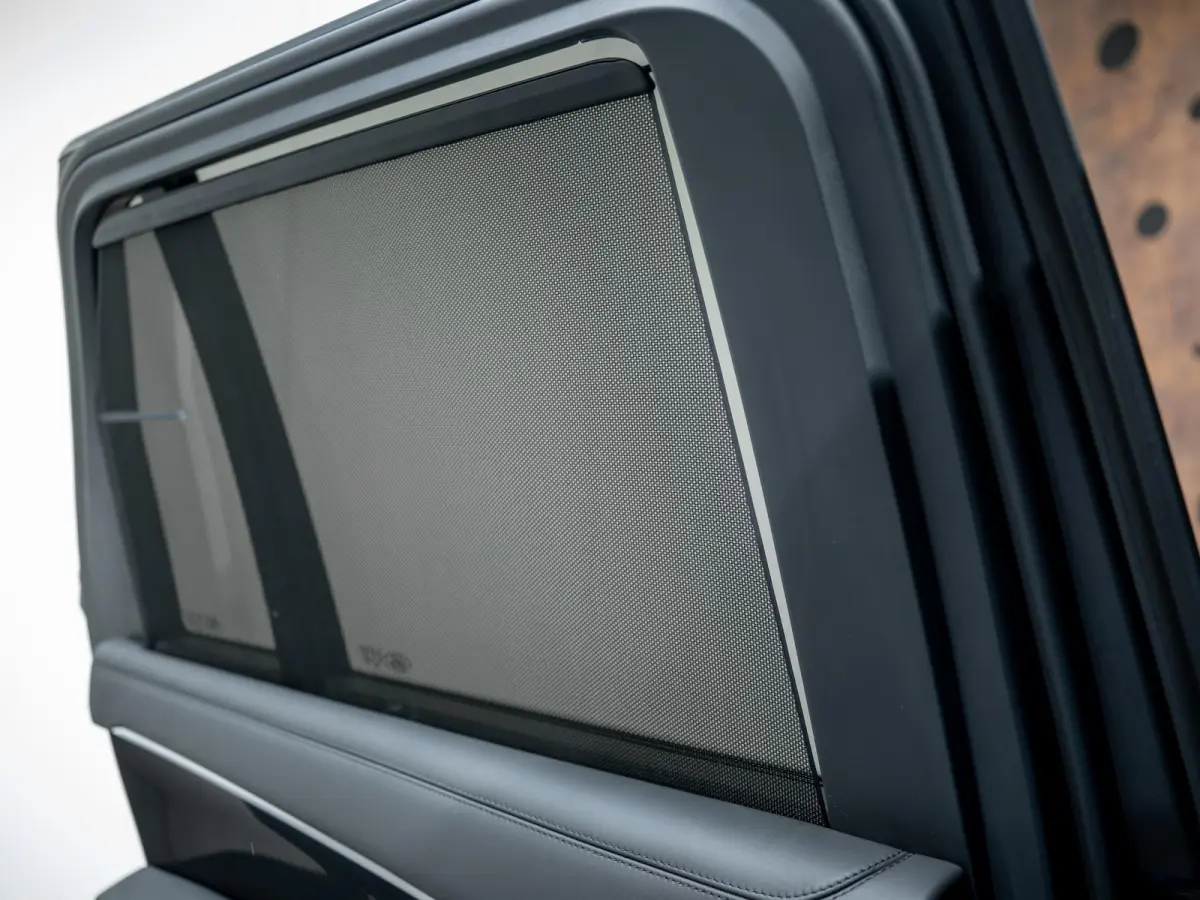 3.0 P550e Autobiography PHEV | Koelbox | HUD | Meridian Signature | Massage | Pano |