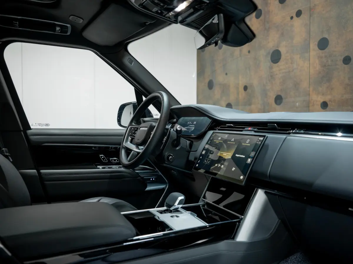 3.0 P550e Autobiography PHEV | Koelbox | HUD | Meridian Signature | Massage | Pano |