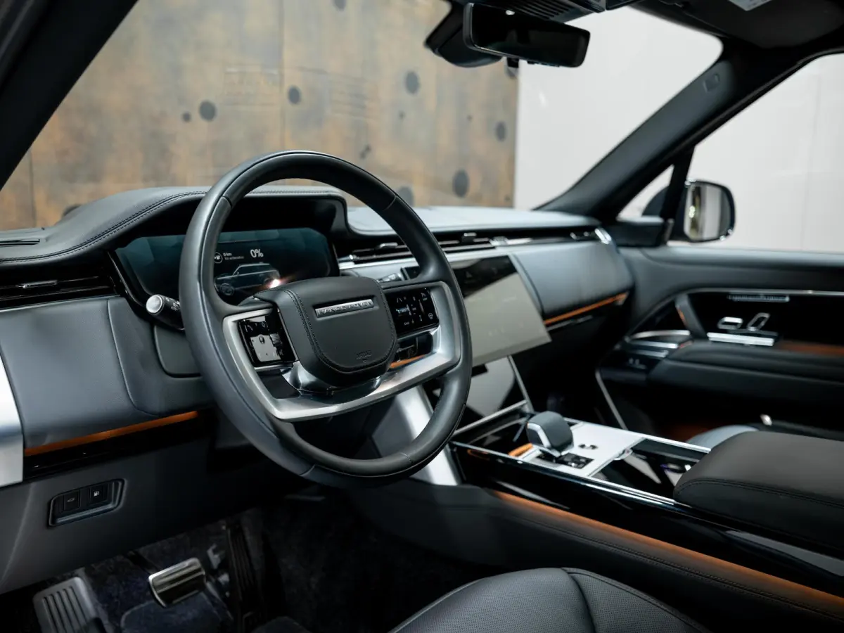 3.0 P550e Autobiography PHEV | Koelbox | HUD | Meridian Signature | Massage | Pano |
