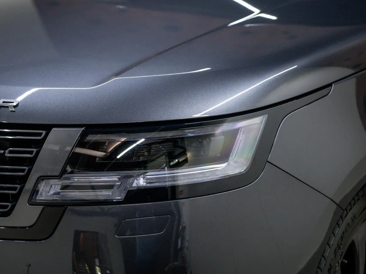 3.0 P550e Autobiography PHEV | Koelbox | HUD | Meridian Signature | Massage | Pano |