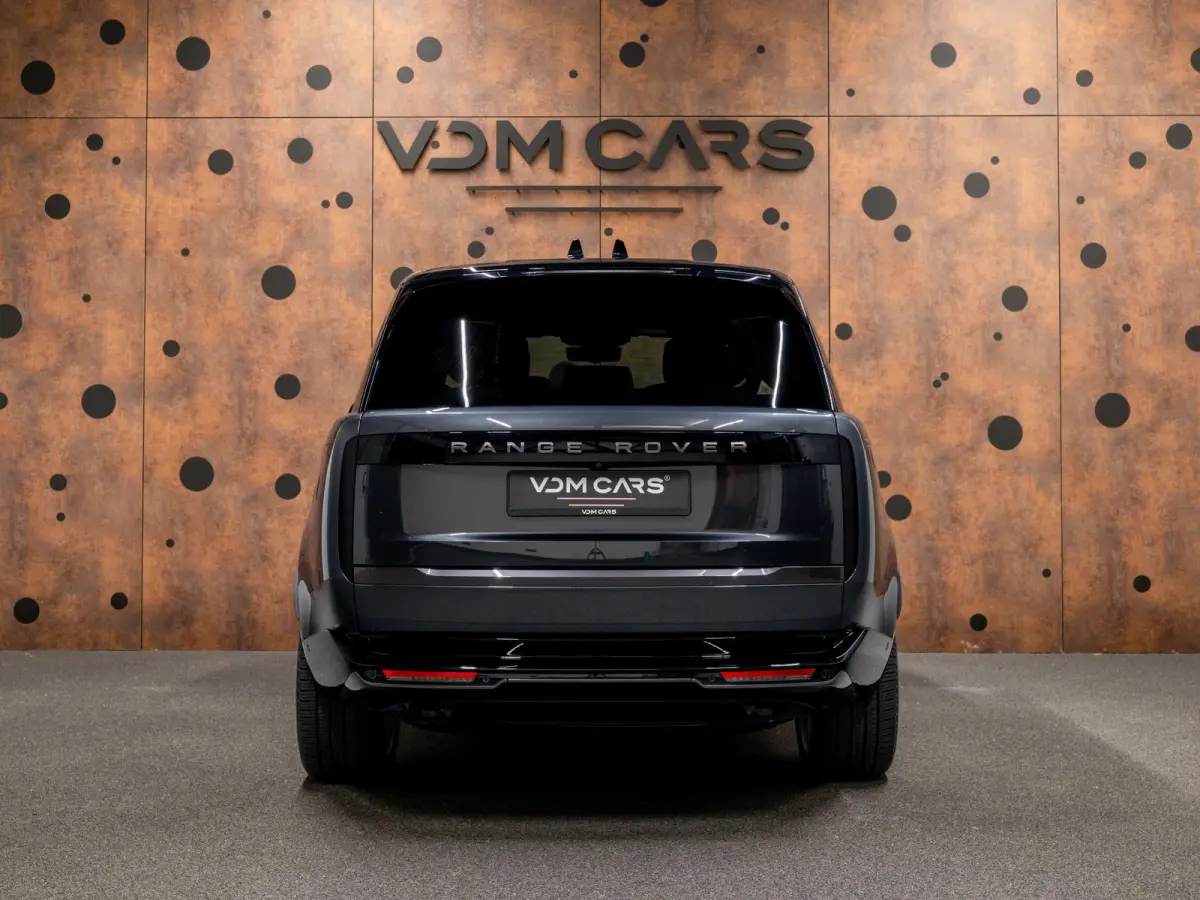 3.0 P550e Autobiography PHEV | Koelbox | HUD | Meridian Signature | Massage | Pano |