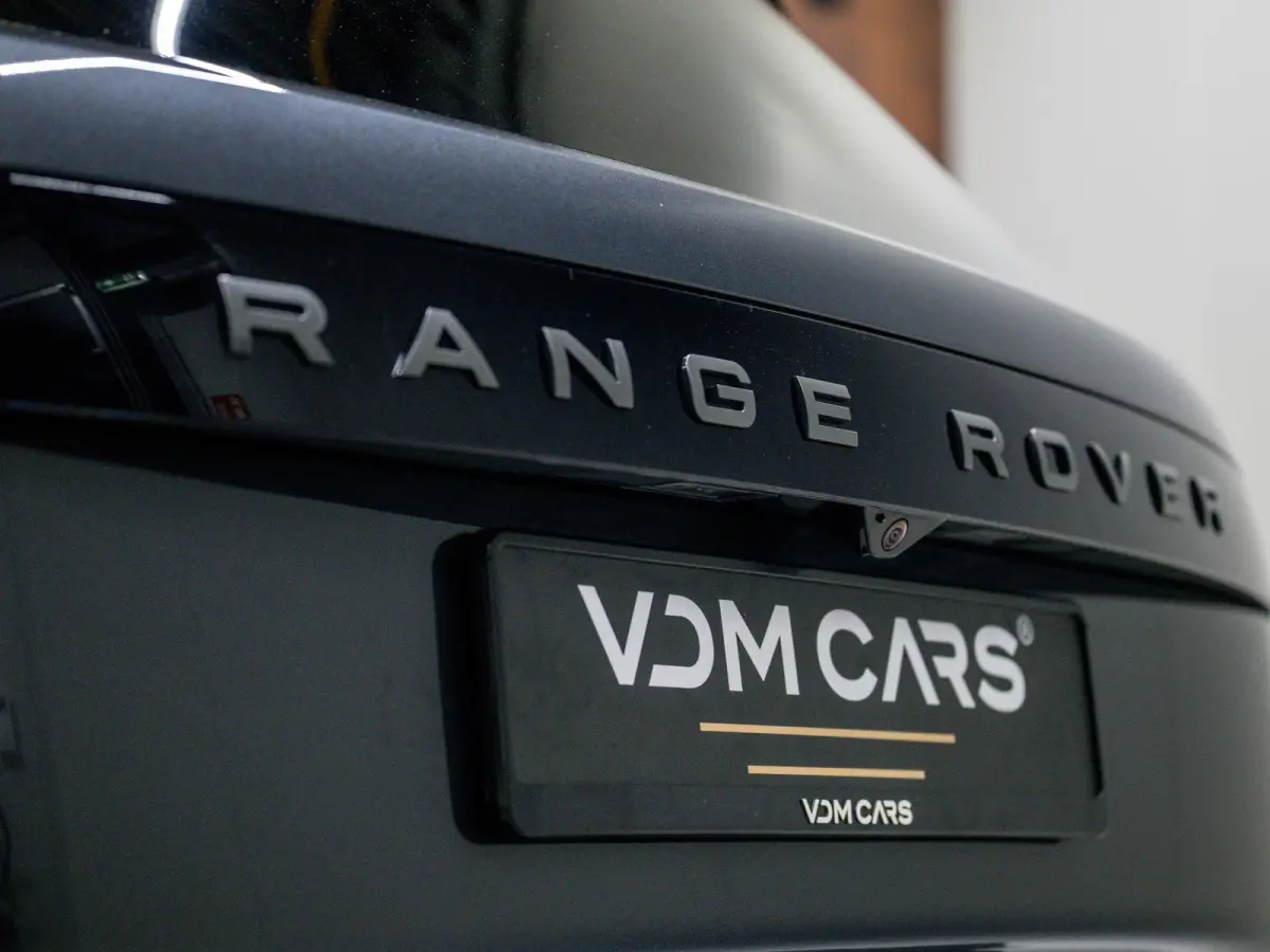 3.0 P550e Autobiography PHEV | Koelbox | HUD | Meridian Signature | Massage | Pano |