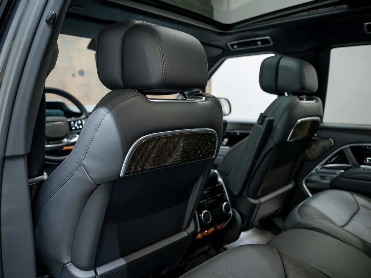 3.0 P550e Autobiography PHEV | Koelbox | HUD | Meridian Signature | Massage | Pano |