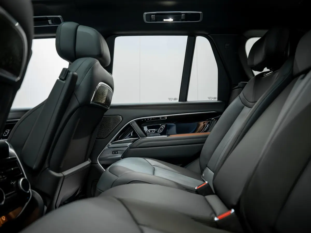 3.0 P550e Autobiography PHEV | Koelbox | HUD | Meridian Signature | Massage | Pano |