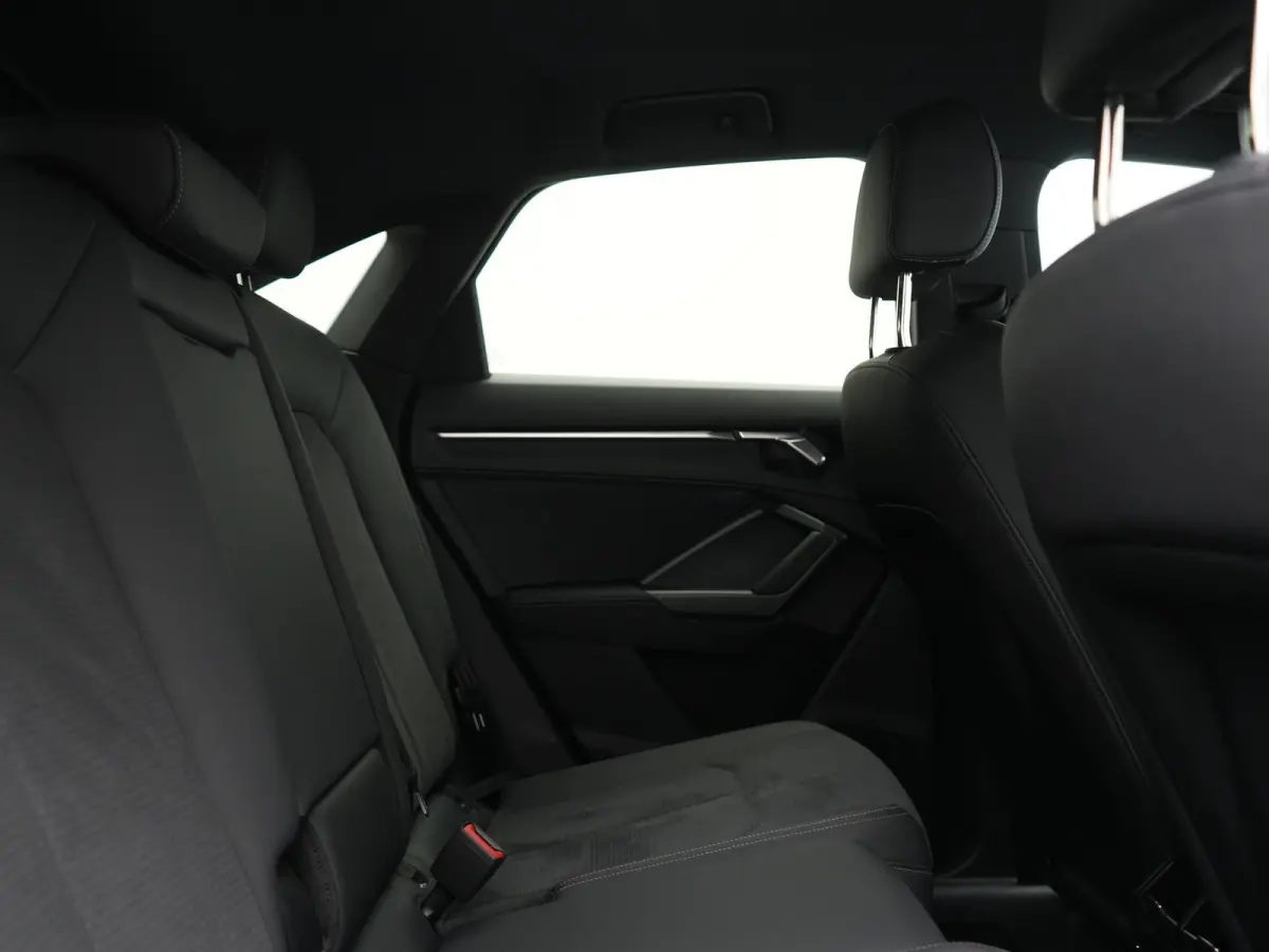 45 TFSI e 2x S Line PHEV 245pk Dealer O.H | Adaptive Cruise | 360 Camera | Blis | Sporstoelen Verwarmd | Carplay | Navigatie | DAB | Virtual | 18"L.M | Plug In Hybrid