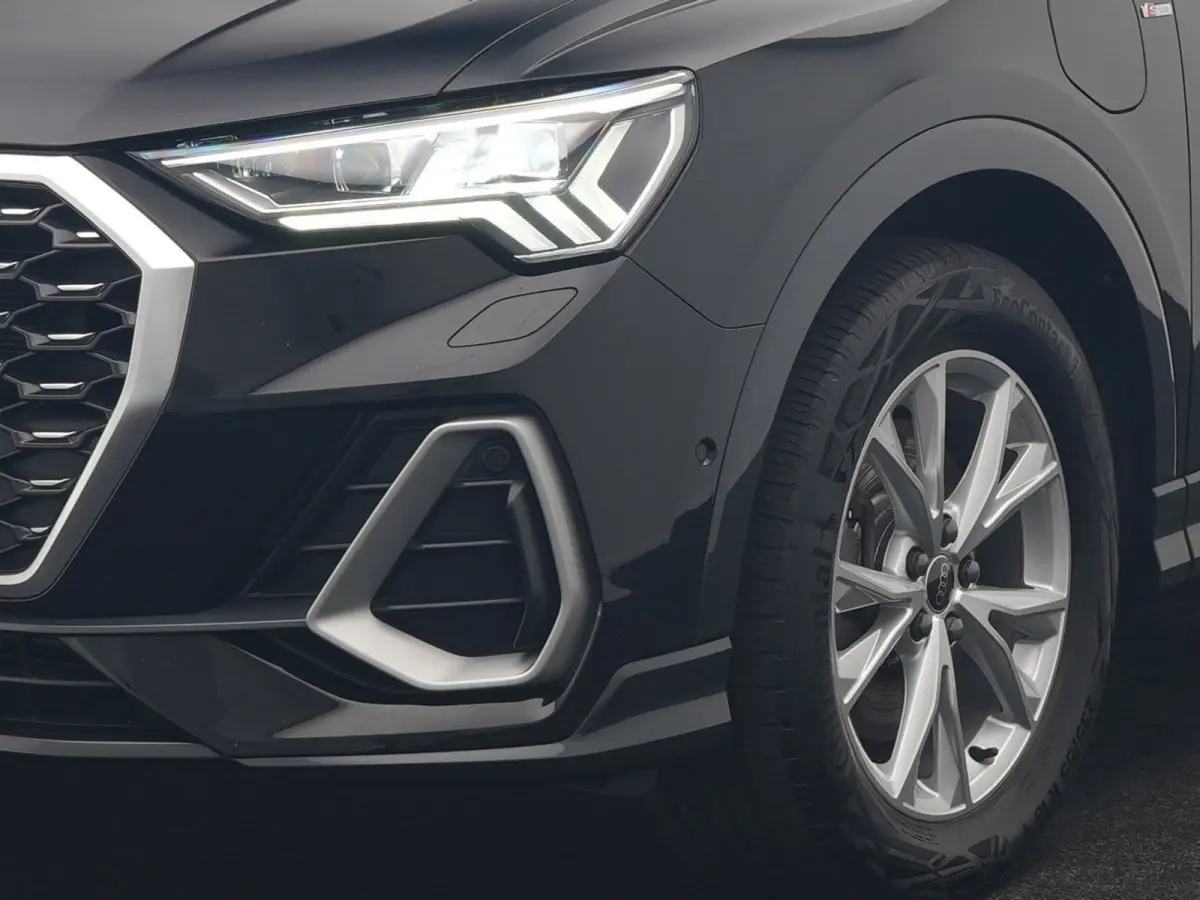 45 TFSI e 2x S Line PHEV 245pk Dealer O.H | Adaptive Cruise | 360 Camera | Blis | Sporstoelen Verwarmd | Carplay | Navigatie | DAB | Virtual | 18"L.M | Plug In Hybrid