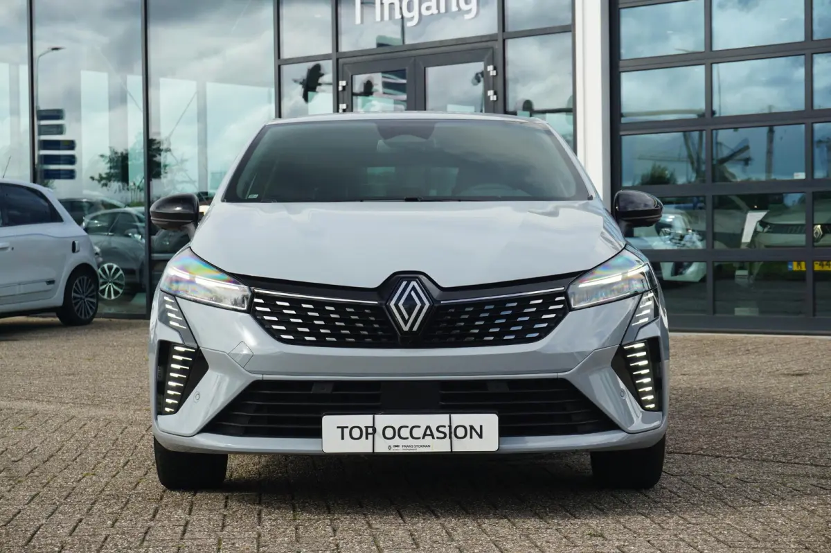 1.6 E-Tech Full Hybrid 145 Techno