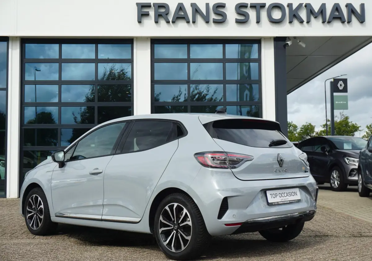 1.6 E-Tech Full Hybrid 145 Techno