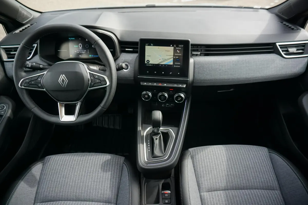 1.6 E-Tech Full Hybrid 145 Techno