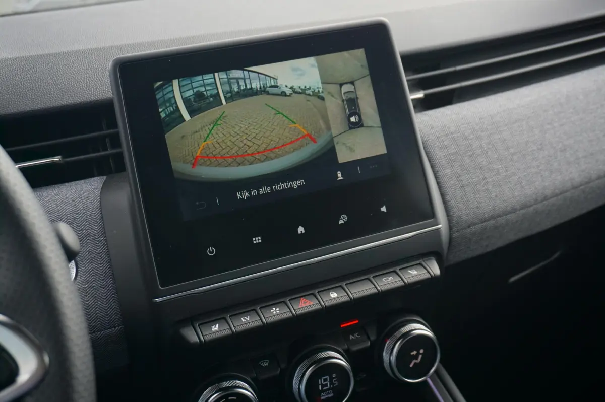 1.6 E-Tech Full Hybrid 145 Techno