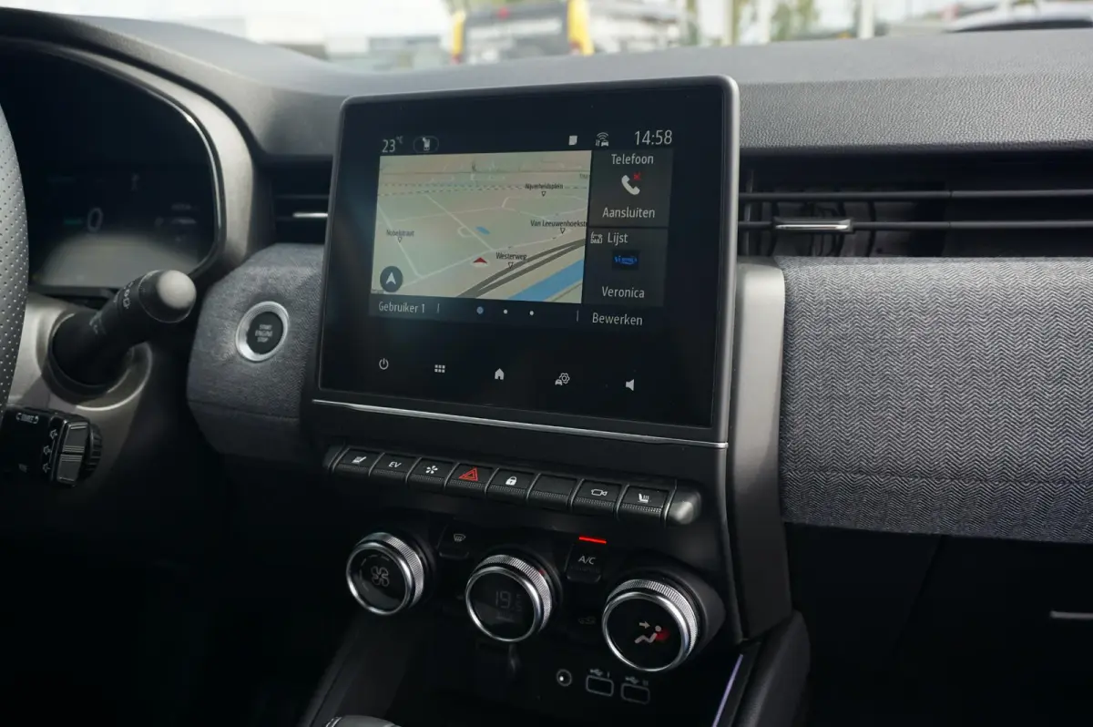 1.6 E-Tech Full Hybrid 145 Techno
