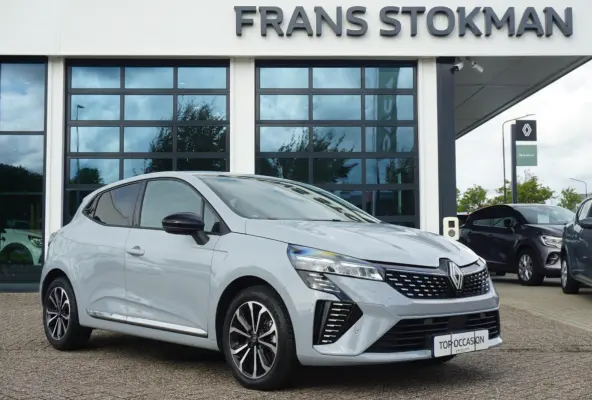 1.6 E-Tech Full Hybrid 145 Techno
