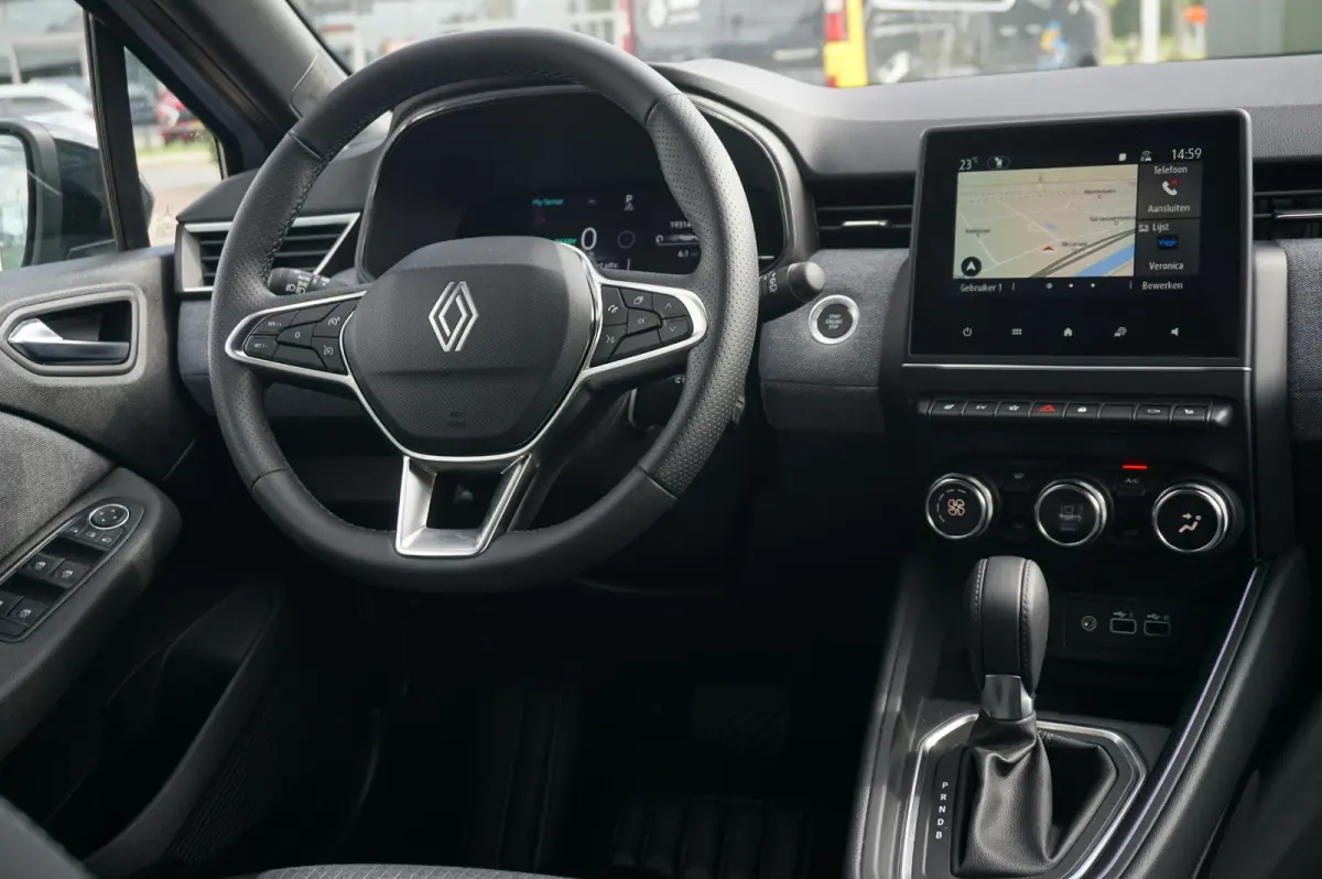1.6 E-Tech Full Hybrid 145 Techno