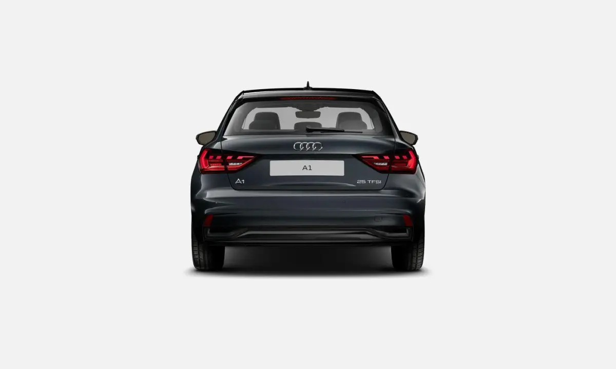 25 TFSI Advanced edition | Demo | Apple Carplay | Android Auto | Parkeersensoren | Climate Control | Climatronic | Lichtmetalen velgen |