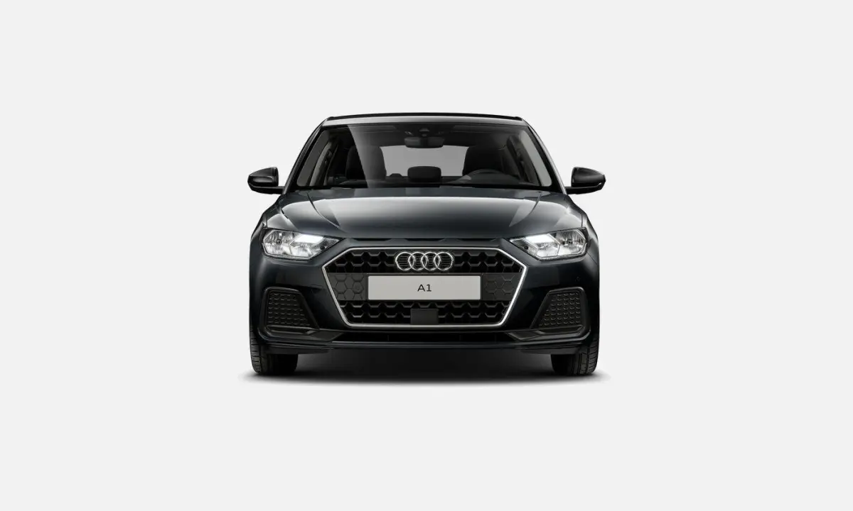 25 TFSI Advanced edition | Demo | Apple Carplay | Android Auto | Parkeersensoren | Climate Control | Climatronic | Lichtmetalen velgen |
