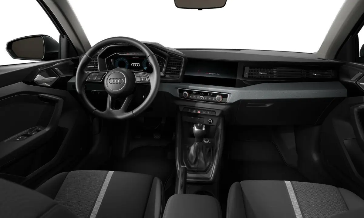 25 TFSI Advanced edition | Demo | Apple Carplay | Android Auto | Parkeersensoren | Climate Control | Climatronic | Lichtmetalen velgen |