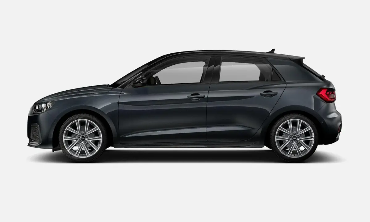 25 TFSI Advanced edition | Demo | Apple Carplay | Android Auto | Parkeersensoren | Climate Control | Climatronic | Lichtmetalen velgen |