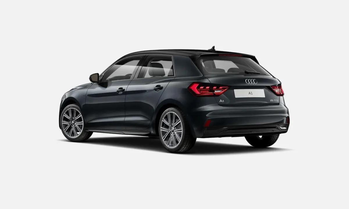 25 TFSI Advanced edition | Demo | Apple Carplay | Android Auto | Parkeersensoren | Climate Control | Climatronic | Lichtmetalen velgen |